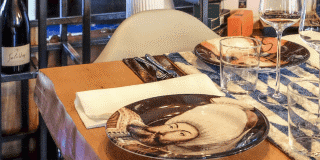 Ristoranti Caorle Maison B