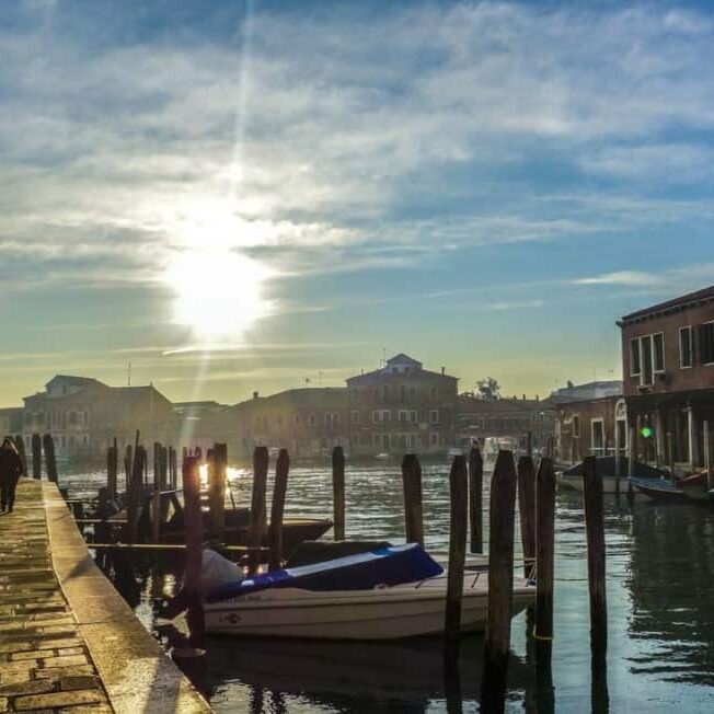Isola di Murano Venezia: visita guidata