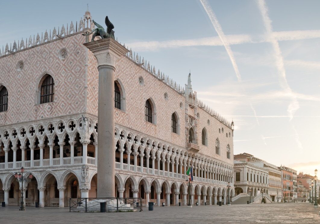 Visita guidata Palazzo Ducale Venezia