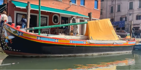 bragozzo-chioggia