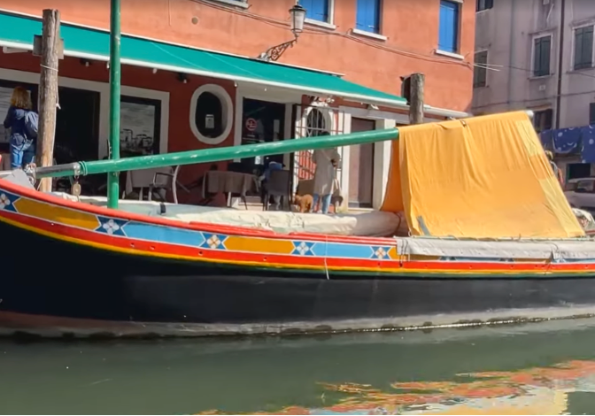 bragozzo-chioggia