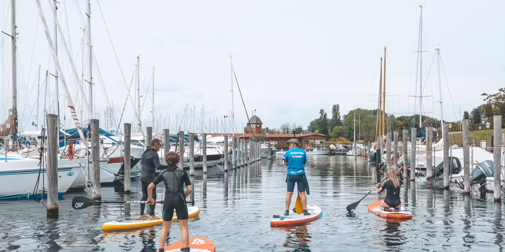 chioggia sup vivovenetia