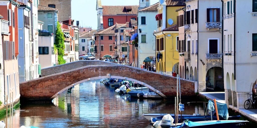 Chioggia cosa vedere
