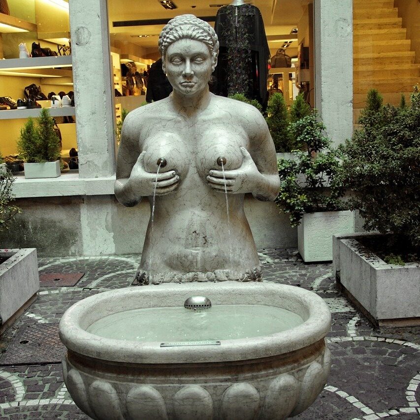 cosa vedere treviso centro