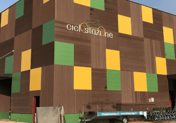 noleggio bici BikeandGo Caorle