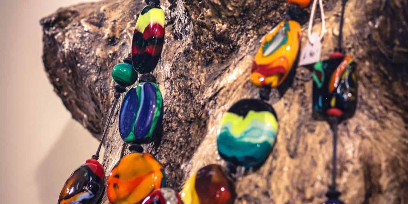 Venezia artigianato. Vetro murano