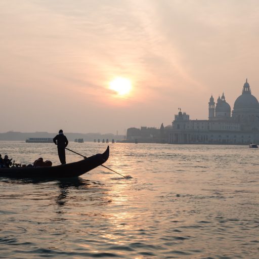 venezia weekend romantico
