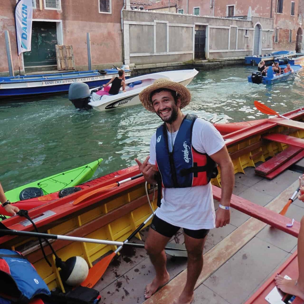 kayak.venise-activite-insolite